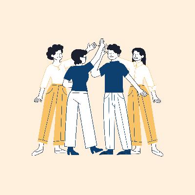 #44 What does honesty look like at work with Nadia von Oesterreich