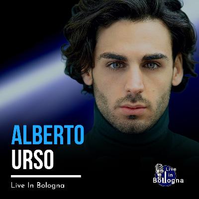 Alberto Urso: “Sogno di portare la mia musica in tutto il mondo”