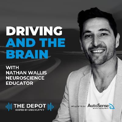 Driving and the Brain (with Nathan Wallis) Driving and the Brain (with Nathan Wallis)