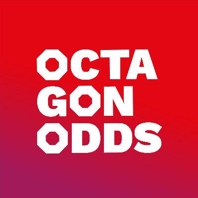 Episode 3 - UFC VEGAS 40 PREVIEW Episode 3 - UFC VEGAS 40 PREVIEW