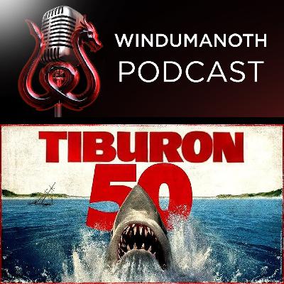 Tertulia: 50 aniversario de Tiburón