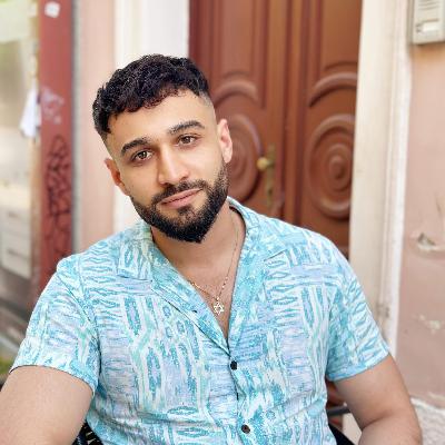 CÉKLA: Buzás-Habel Géza a vendégünk (ismétlés, 2025.március)