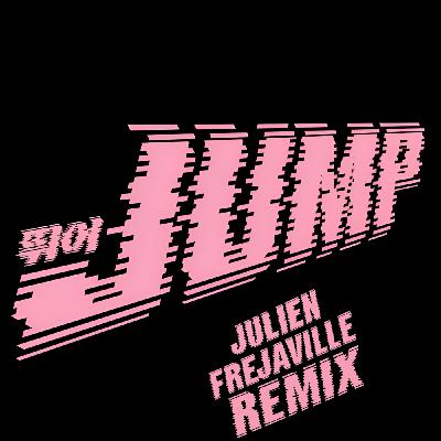 BLACKPINK - JUMP (JULIEN FREJAVILLE REMIX)