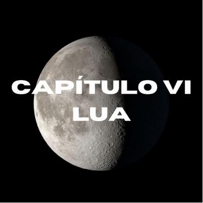 Liber VII - Capítulo VI referente à Lua - por Soror Ignis