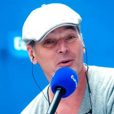 Laurent Baffie - Europe 1