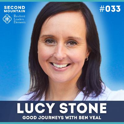 033 | Lucy Stone, Author of Find Your WOW 033 | Lucy Stone, Author of Find Your WOW