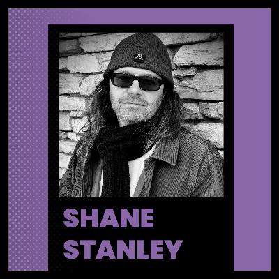 Shane Stanley - Growing Up in Hollywood, Winning an Emmy, and Why AI Will Change Everything Shane Stanley - Growing Up in Hollywood, Winning an Emmy, and Why AI Will Change Everything