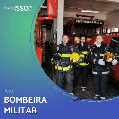 Bombeira Militar