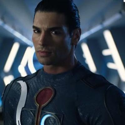 Akıncı Dizisi ve Kahramanlık