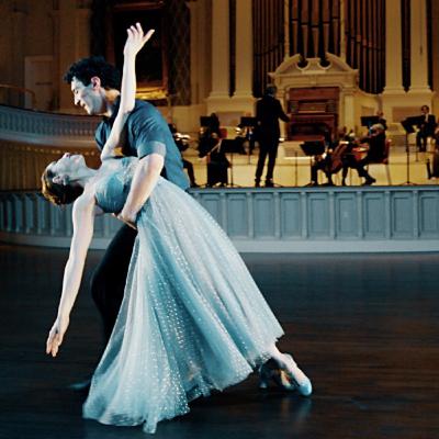 Chamber Music Series Highlight: Paulo Arrais' Triade