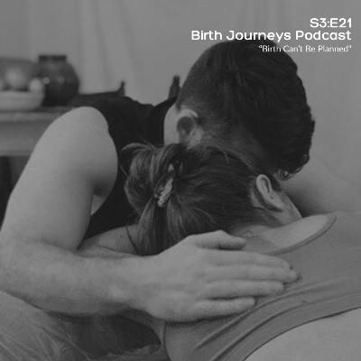 Ena's Journey: Birth Can’t Be Planned
