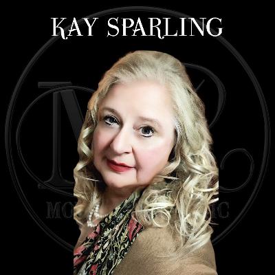 Kay Sparling - Opera Singer & Author