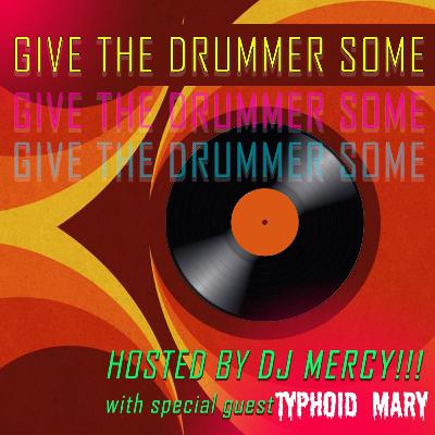 Typhoid Mary
