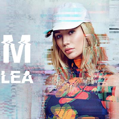 Iggy Azalea - Team