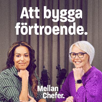 3.  Att bygga förtroende