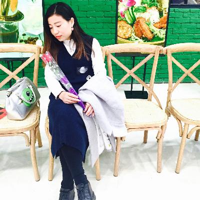 迟些遇见吧，你刚好成熟我刚好温柔.