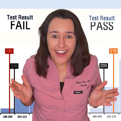 USMLE STEP3 Fail to Pass USMLE STEP3 Fail to Pass