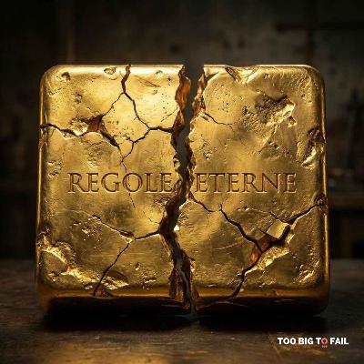 Quando le regole di investimento falliscono (EP.91) Quando le regole di investimento falliscono (EP.91)
