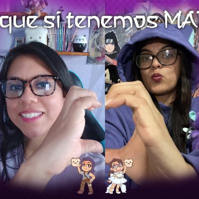 PAN EN VIVO  | Las mamacitas del anime