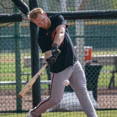 The case for the Orioles rostering 3 catchers