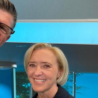 Liz Nugent - “I only ever had bad dreams – I’d wake up thinking I’d murdered someone” Liz Nugent - “I only ever had bad dreams – I’d wake up thinking I’d murdered someone”