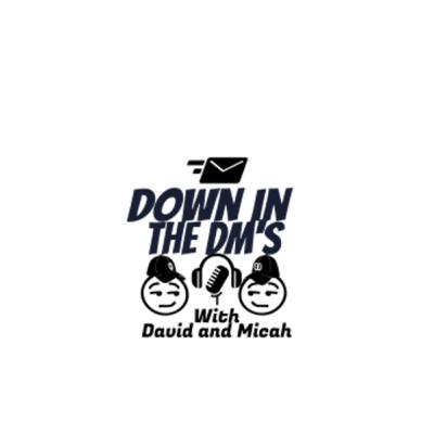 Down In The DM: Unreleased Episode 2 (Losing a hand at 7/11)