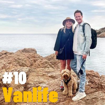 Aflevering 11 - #vanlife