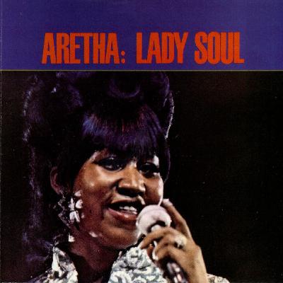 Aretha Franklin. La Dama del Soul Aretha Franklin. La Dama del Soul