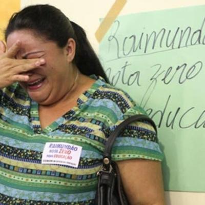 #02 - 15/10 Dia dos Professores, algo a comemorar? by BARIZAcast