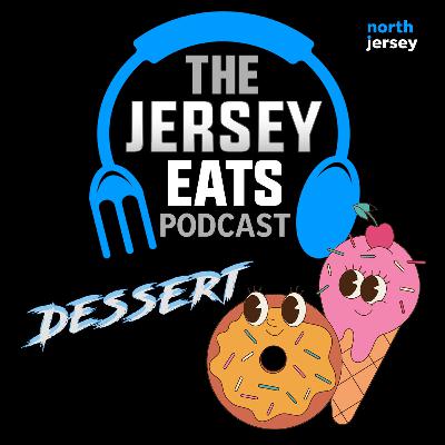 Sweet! We're talking New Jersey desserts