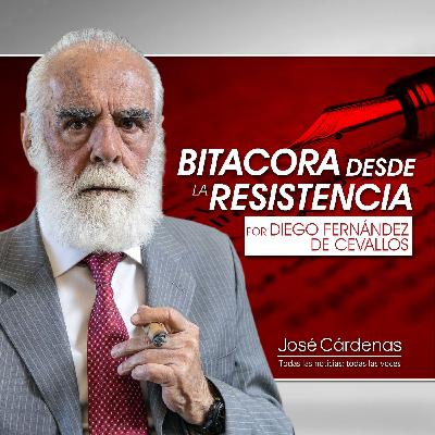 Destrucción poder judicial y sobrerrepresentación: Diego Fernández de Cevallos