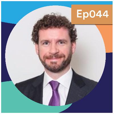 The Road to Affordable Car Insurance in Ireland for Expats (Part 2) with John Healy
