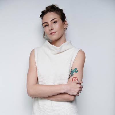 Episode 49 - Tiana Gordon Episode 49 - Tiana Gordon