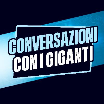 129. Sostenibilità d’impresa: non è marketing, è riduzione dei costi - con Marco Ceruti (Resolution Hub)  | Conversazioni con i Giganti