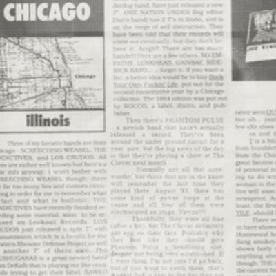 1 - The Mystery of Phantom Pulse