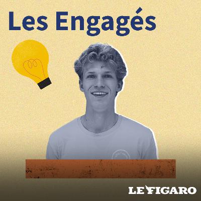 Plus d'un million de lettres envoyées aux Ehpad : le pari fou de Charles, 22 ans, et ses cousins