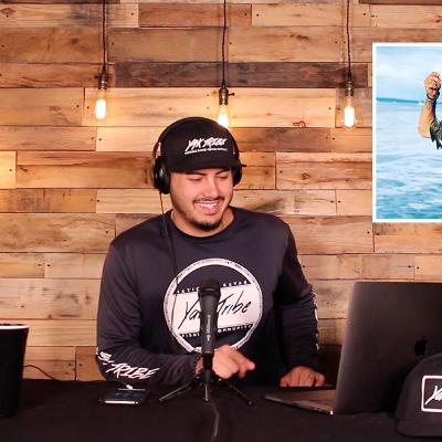 YTKS 005 - Rick Patri - MONSTERBASS & What happened to LTB? 🛑