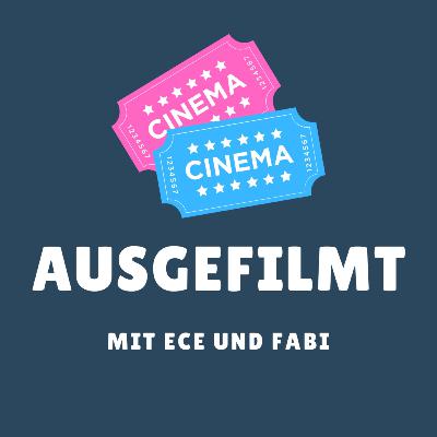 #020 Blood Red Sky: Als die Vampire kamen, wurde es scheiße