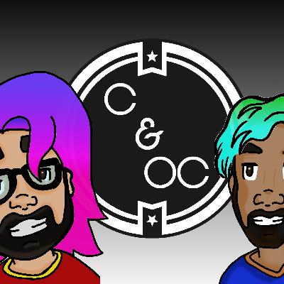 Episodio 78 (Generación de cristal)