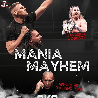 Brock & Oba Do It Again, Rollins vs. Gunther Leading To SummerSlam? Who’s Orton Talking To & Sami’s Controversial Win