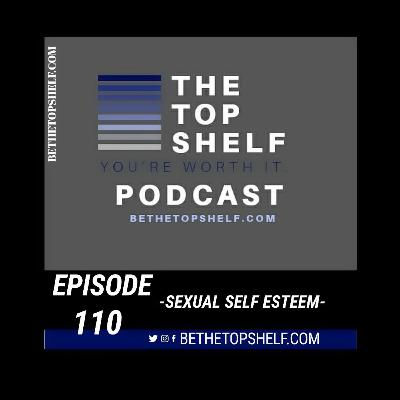Sexual self esteem