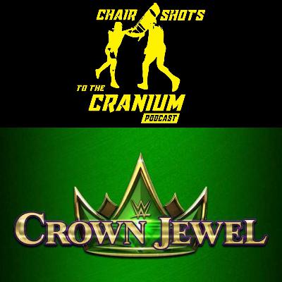 Episode 044: Crown Jewel Predictions and Opinions