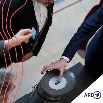 Kanzlermehrheit für das Rentenpaket Kanzlermehrheit für das Rentenpaket