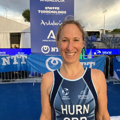 🎙️ Your Thoughts Are Not Your Facts — with Lucy Hurn