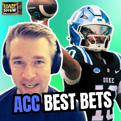 2025 ACC Football Betting Preview: Free Win Total Picks and Best Bets For Duke and Cal