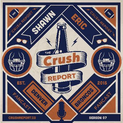 Season 7- EP003 - Flags Up