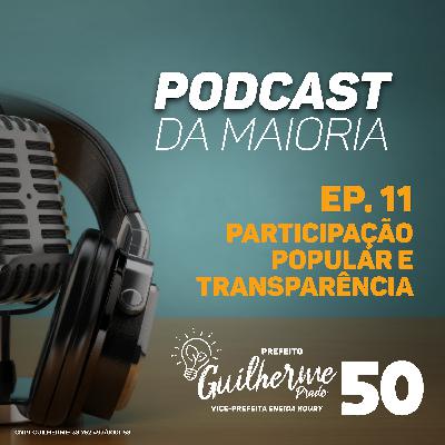 Participação Popular e Transparência