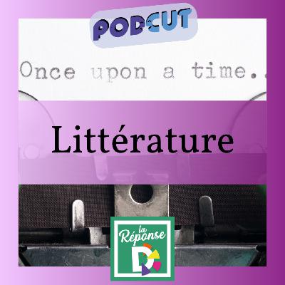Littérature - Qu'est-ce que le conte ? Littérature - Qu'est-ce que le conte ?