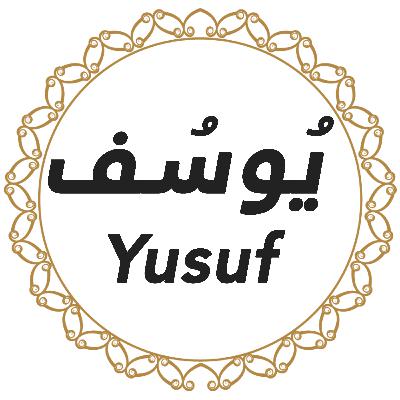 012 Surah Yusuf English - AI