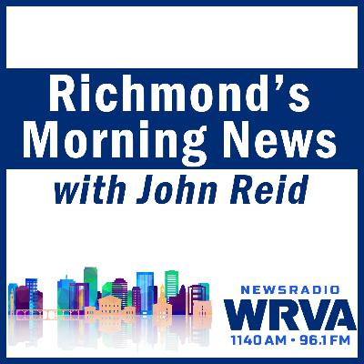 Why is the DOJ in Henrico and Hanover Today?? (Hour 4)